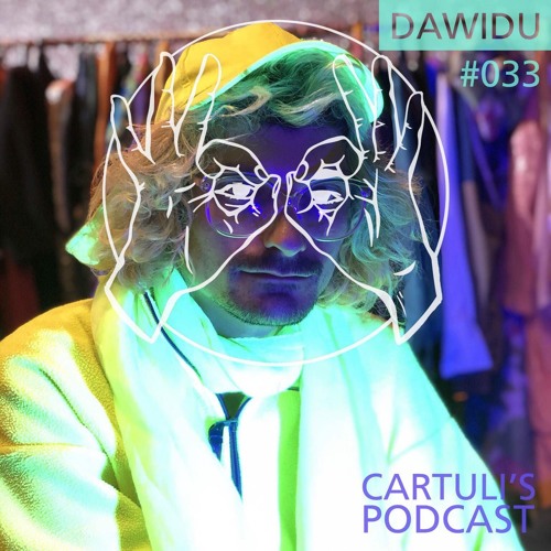 Dawidu - Cartulis Podcast 33
