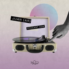 Habla Music Podcast004 [Juan(AR)]