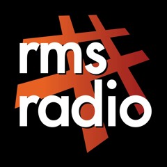 #rmsradio S2 E1 - Avril 2019 : Le RPO sous toutes ses coutures