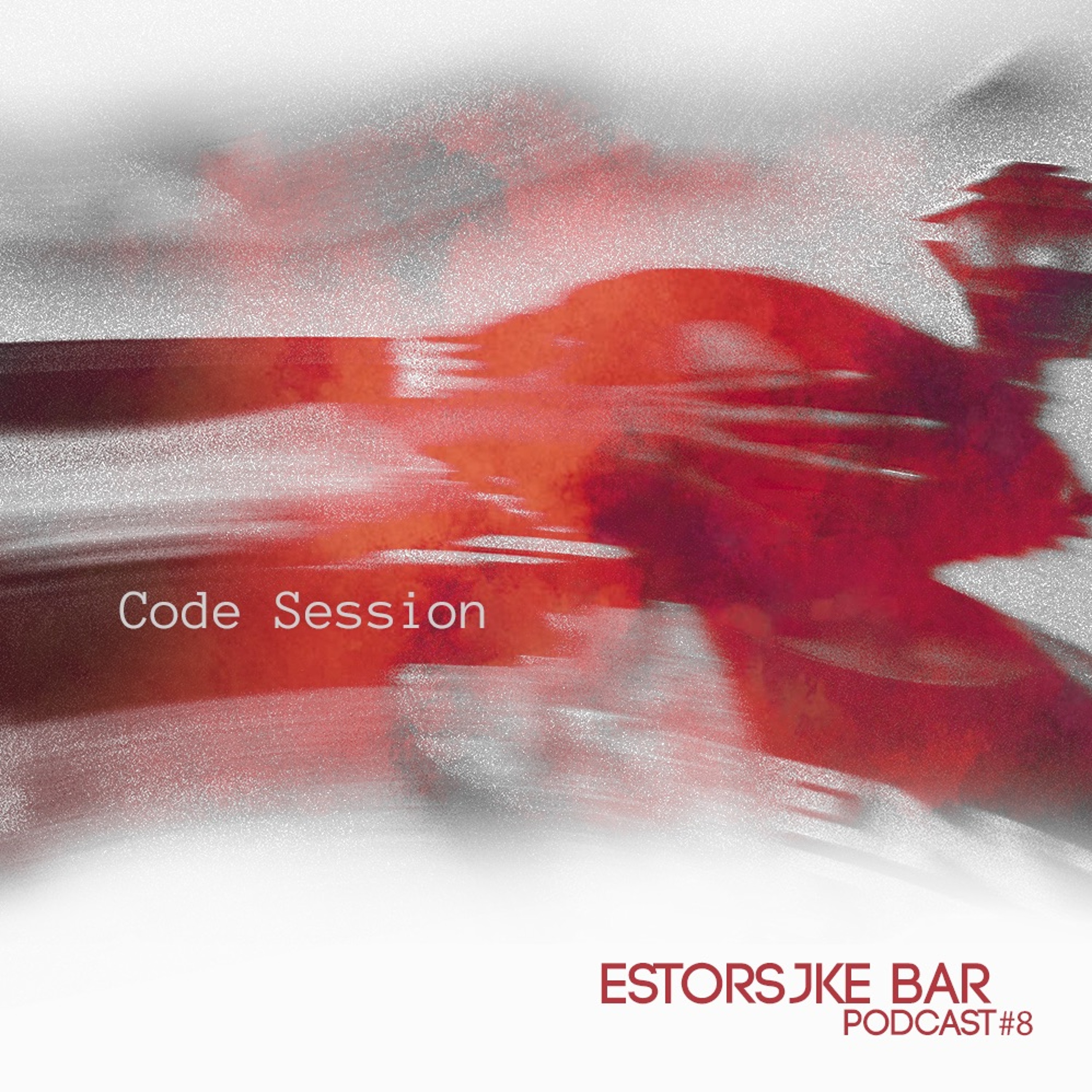 ESTORSJKE BAR