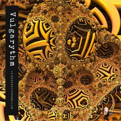 Vulgarythm - Leidenhart