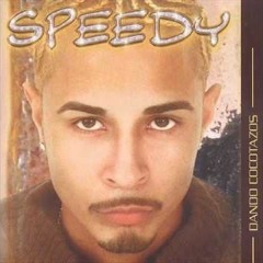 Sir Speedy - Como Mi Nena No Hay(Spyyno Vanwonkii Old Extended Edit)[Descarga Gratis]