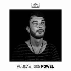 Sound Avenue Podcast 008 - Powel