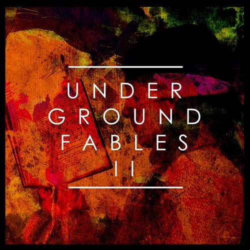 Max Muller & Dan Corco - The Rebirth [Out now on Underground Audio]