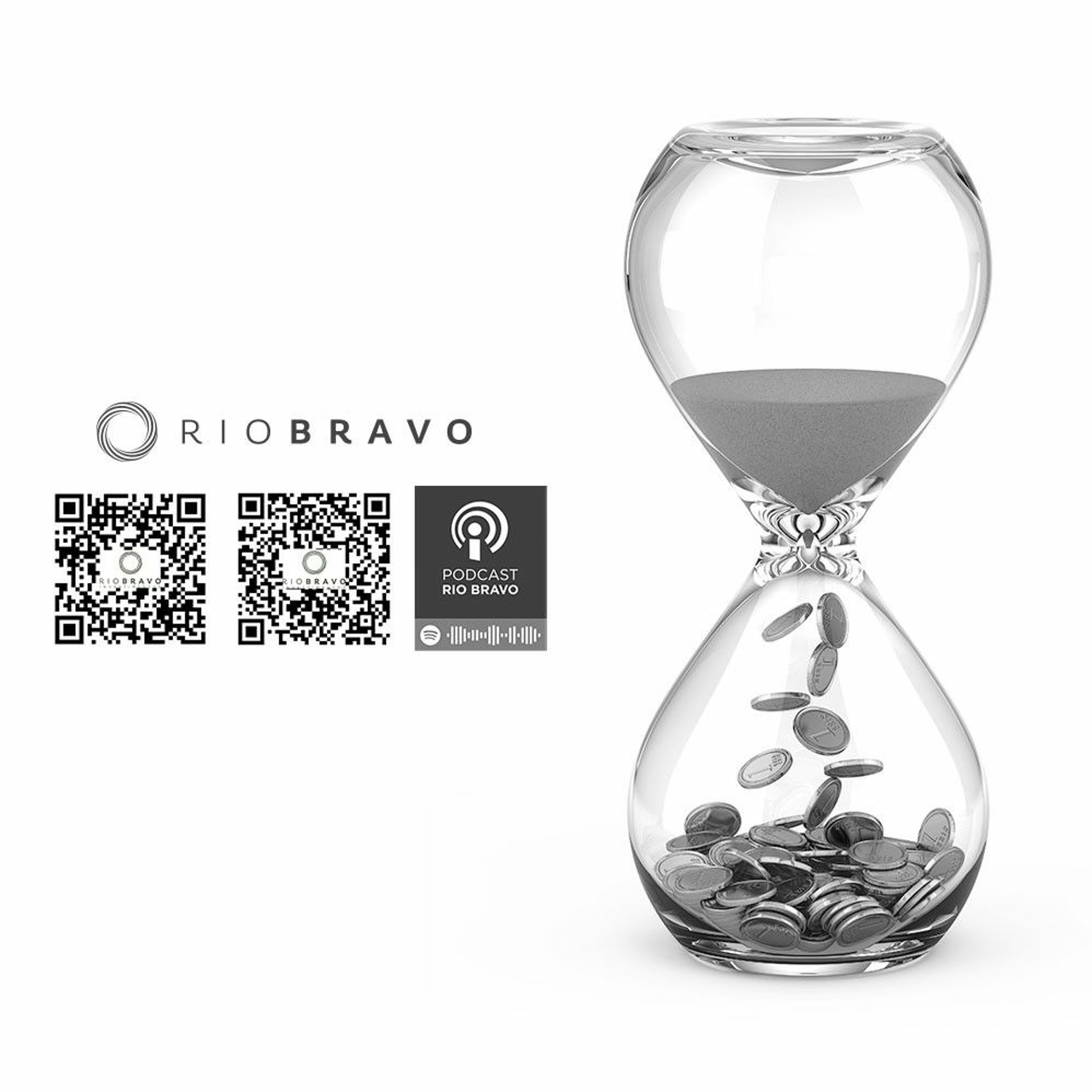 Podcast RioBravo