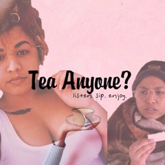 EP10: Tea Anyone? | Growing Up Coloured