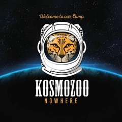 Kosmozoo Fundraising Mix 23032019