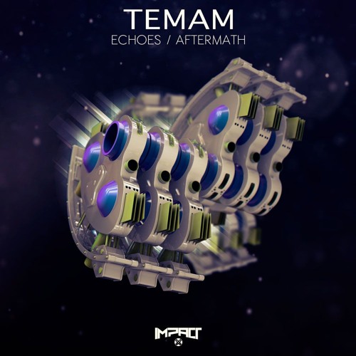 Temam - Echoes [Premiere]