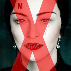 Madonna - Medellin (Rive Rokers Batuka Remix) W-O Maluma Preview