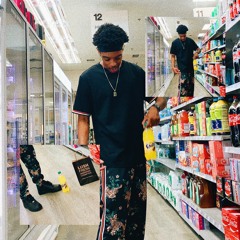 NyahRaps - 250K Freestyle (Prod. C13RVO)