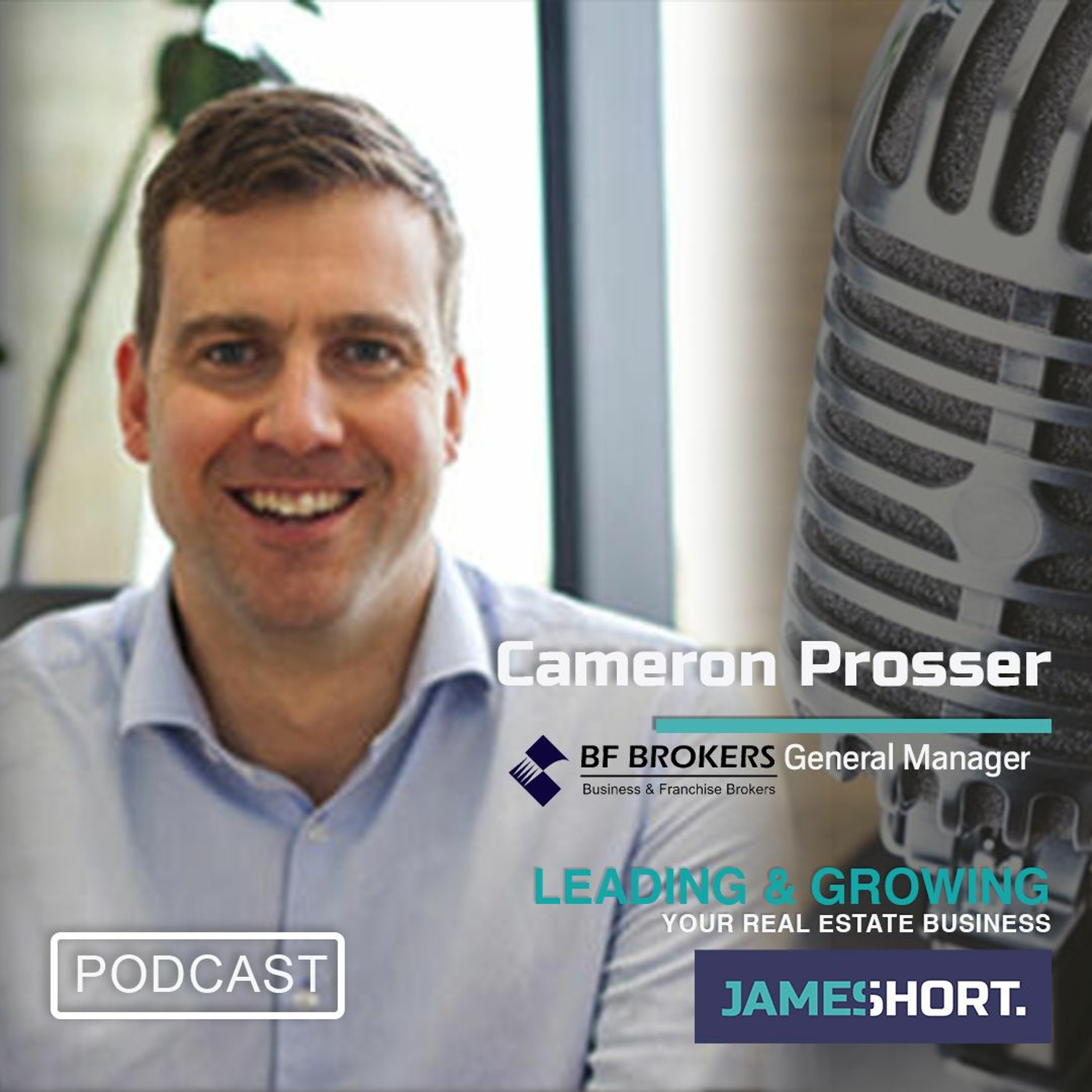 Coach James Short Podcast