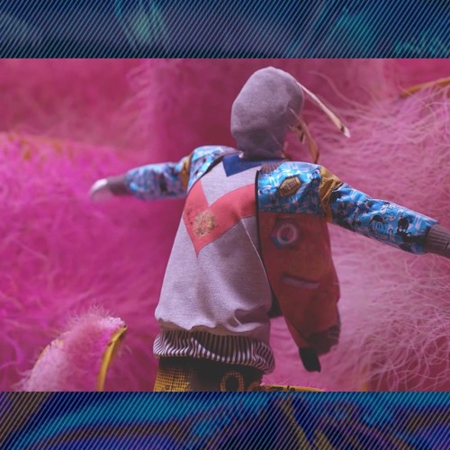 XIII - Lure prod. Inertia Vibes