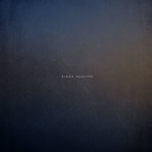 Einox - Replicant [Circular Limited]