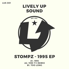 Stompz - 1995 [Premiere]