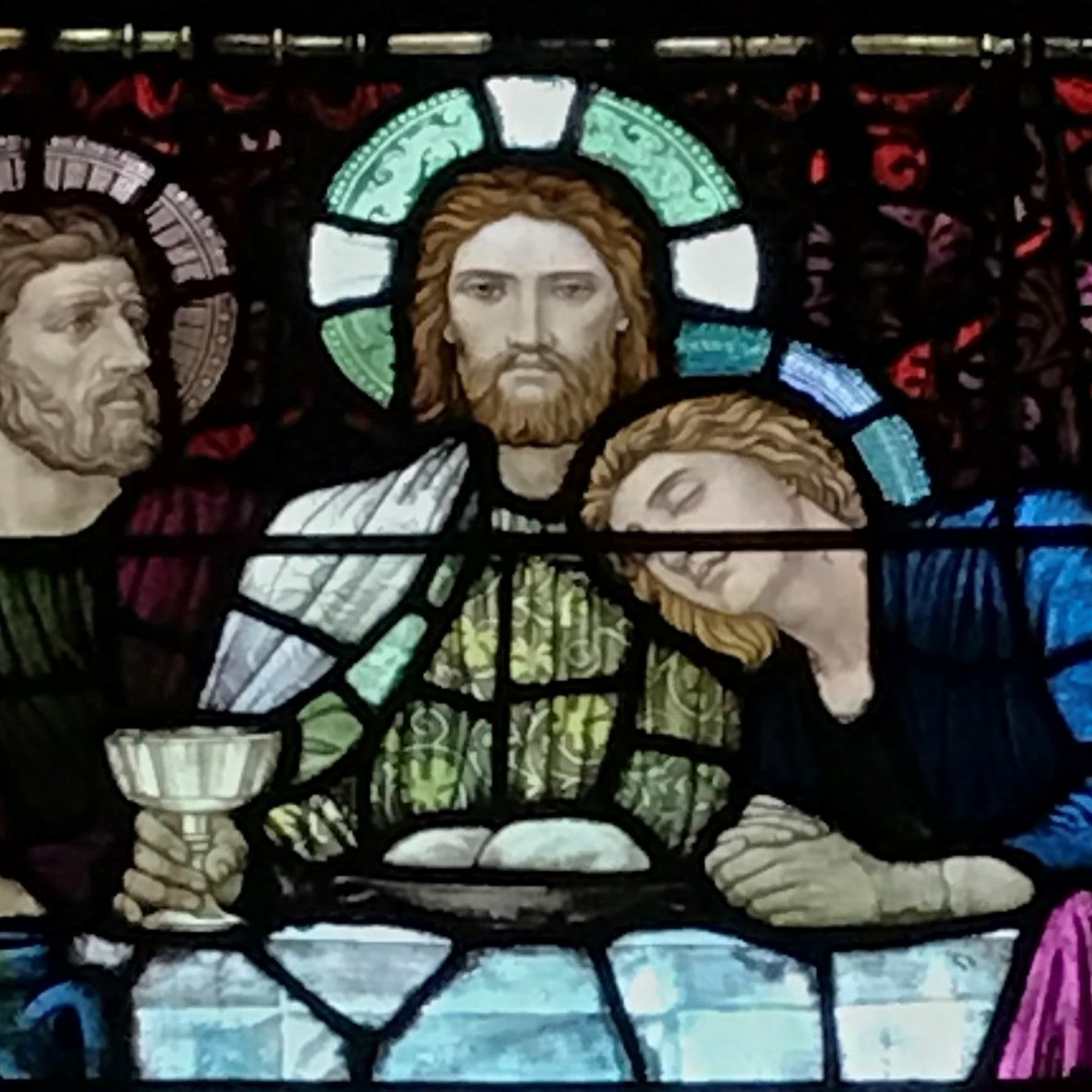 Words, Nevertheless: Sermons and Thoughts