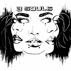3 Souls Feat Random - Minchia OH.. (NO MASTER)