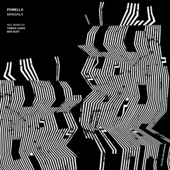 Pomella - Mandala (Tobias Lueke Remix)