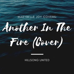 Hillsong UNITED - Another In The Fire (Mini Cover)