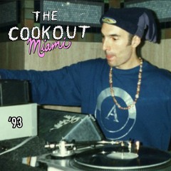 DB Cookout Mix March 2019