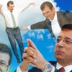 Ben Eko - Büyükşehir İçin (Porçay Ben Fero Parodisi)