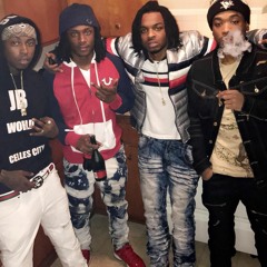 Dinero Bucks- In My Ear