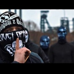 CHACHARSKI & PRETORIAN (Prod. EL BAJTO) - CHULIGÁNI Z BAZALŮ