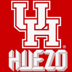HUEZO - UH COOG RADIO GUESTMIX 018