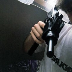 Młodszy Joe - Gr.ass (prod. HkFiftyOne)