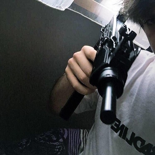Młodszy Joe - Sum Lov