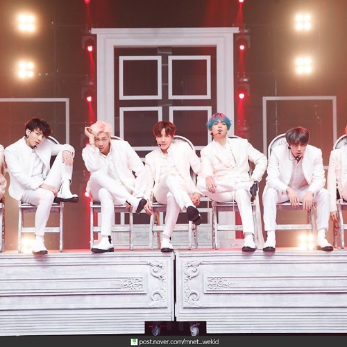 Stream [BTS - Dionysus] Comeback Special Stage M COUNTDOWN 190418 EP.615 by MaeCB | Listen online for free on SoundCloud