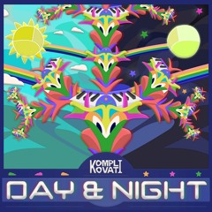 Day & Night | Speedsound REC.