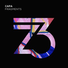Capa - Fragments (Out Now)