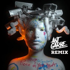 Meduza Ft The Goodboys - Piece Of Your Heart  (Ant Garbe Remix)