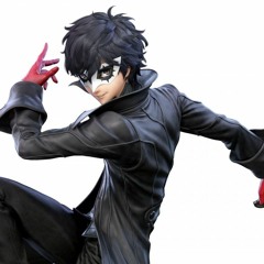 Beneath The Mask - Super Smash Bros. Ultimate