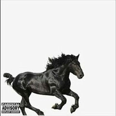 old town road remix(prod. by young chopper the black commander)
