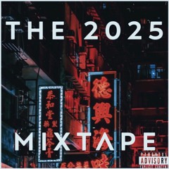 G2PAD-Mulholland Drive Remix Ft. YAWN