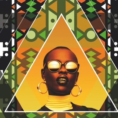 Effrayant 18 Plus Choses (AFROHOUSE REMIX) [EngeDingen]