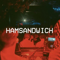 HAMSANDWICH 001