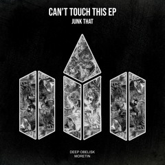 Junk That - Touch This