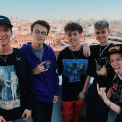 Dont Change, Why Dont We