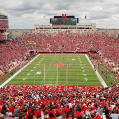 No Ordinary Pod Ep. 004: Recap Noah's Nebraska trip and Bucs 2019 NFL schedule thoughs