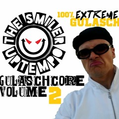 Gulaschcore Vol.3 | UPTEMPO (XTRM GULASCH)