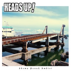 02 Heads Up! - Maniak