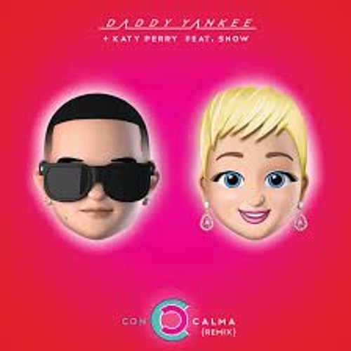 Daddy Yankee Ft. Katy Perry - Con Calma (Mula Deejay & Fer Orea)