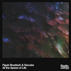 Figub Brazlevič & Sixcube - At the Speed of Life