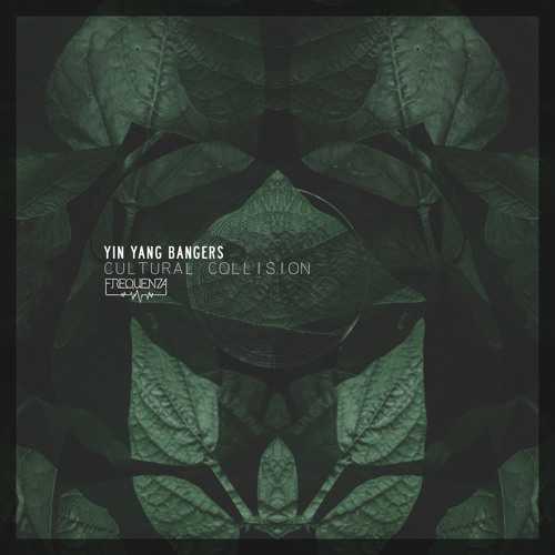 Yin Yang Bangers - Ivorya (Original Mix)