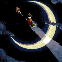 peter pan (prod. ESKRY)