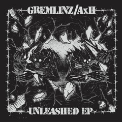 Gremlinz & AxH - Noise Behind the Door [BOKA051 Out Now]