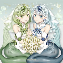 M3-2019春 新譜 「fleur bleue」表題曲 試聴