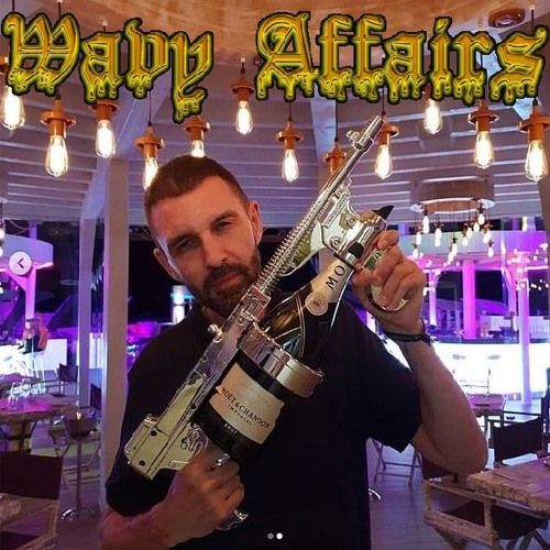Wavy Affairs (prod. Dxvl & Manny Dubbs)